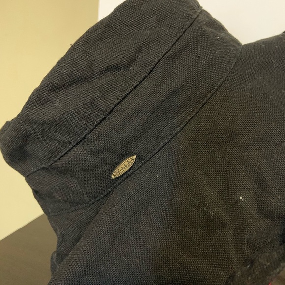 Scala men’s sun hat - Picture 2 of 8